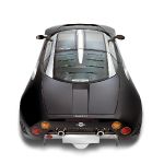 Spyker C8 Laviolette (2008)