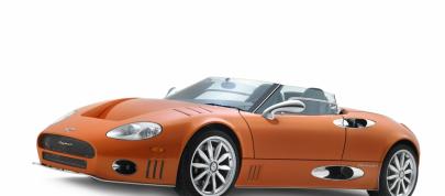 Spyker C8 Spyder (2008) - picture 4 of 8