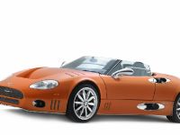 Spyker C8 Spyder (2008)