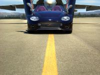 Spyker C8 Spyder (2008) - picture 5 of 8