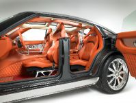Spyker Peking-to-Paris (2006)