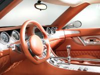 Spyker Peking-to-Paris (2006)