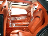 Spyker Peking-to-Paris (2006)