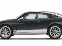 Spyker Peking-to-Paris (2006)