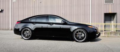 SR Auto Acura TL (2012) - picture 4 of 8