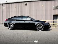 SR Auto Acura TL (2012) - picture 4 of 8