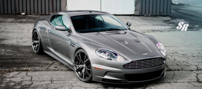 SR Auto Aston Martin DBS (2013) - picture 4 of 10