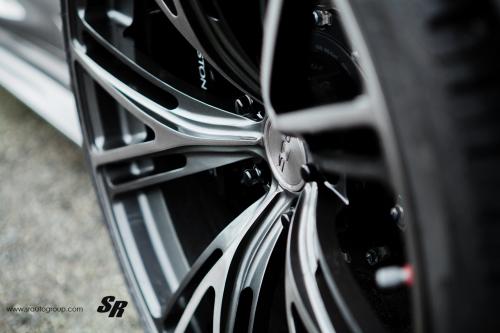 SR Auto Aston Martin DBS (2013) - picture 8 of 10