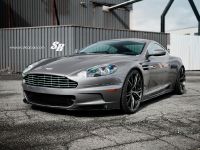 SR Auto Aston Martin DBS (2013) - picture 3 of 10