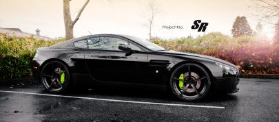 SR Auto Aston Martin Vantage (2012) - picture 4 of 11