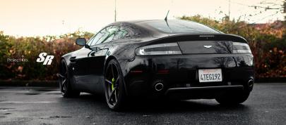 SR Auto Aston Martin Vantage (2012) - picture 7 of 11