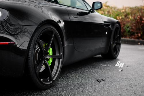 SR Auto Aston Martin Vantage (2012) - picture 8 of 11