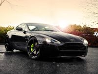 SR Auto Aston Martin Vantage (2012) - picture 1 of 11