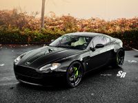 SR Auto Aston Martin Vantage (2012) - picture 2 of 11