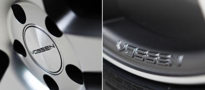 SR Auto Audi A6 Vossen CV7 (2012) - picture 7 of 7