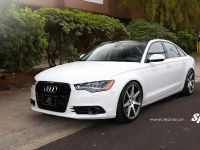 SR Auto Audi A6 Vossen CV7 (2012) - picture 2 of 7