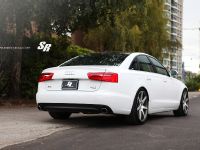 SR Auto Audi A6 Vossen CV7 (2012) - picture 4 of 7