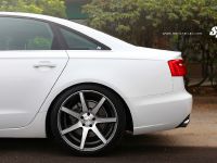 SR Auto Audi A6 Vossen CV7 (2012) - picture 6 of 7