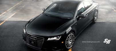 SR Auto Audi A7 (2012) - picture 4 of 10