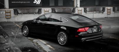 SR Auto Audi A7 (2012) - picture 7 of 10