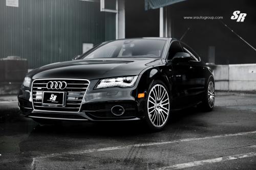 SR Auto Audi A7 (2012) - picture 1 of 10