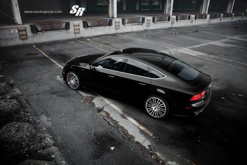 SR Auto Audi A7 (2012) - picture 8 of 10