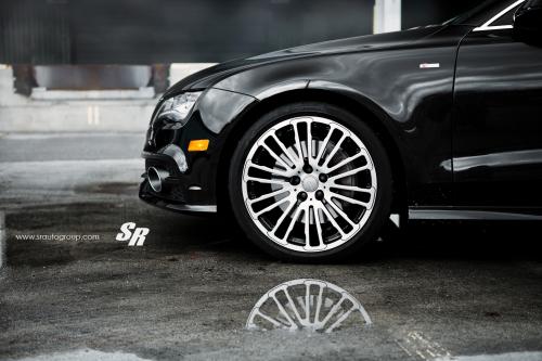 SR Auto Audi A7 (2012) - picture 9 of 10