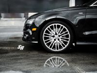 SR Auto Audi A7 (2012)