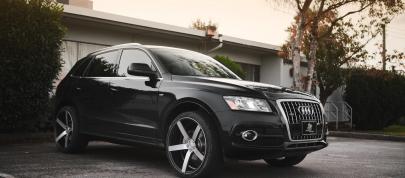 SR Auto Audi Q5 Vossen CV3 (2012) - picture 4 of 7