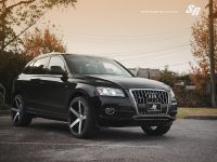 SR Auto Audi Q5 Vossen CV3 (2012) - picture 2 of 7