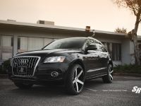 SR Auto Audi Q5 Vossen CV3 (2012) - picture 3 of 7