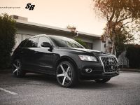 SR Auto Audi Q5 Vossen CV3 (2012) - picture 4 of 7