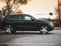 SR Auto Audi Q5 Vossen CV3 (2012) - picture 5 of 7