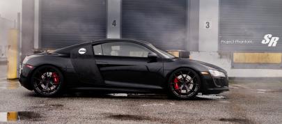 SR Auto Audi R8 Project Phantom (2013) - picture 4 of 7