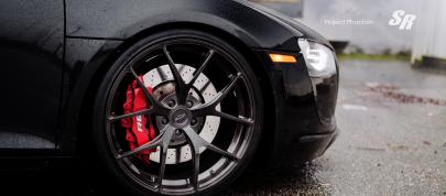 SR Auto Audi R8 Project Phantom (2013) - picture 7 of 7