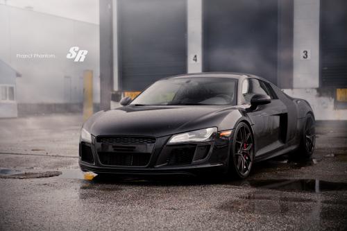 SR Auto Audi R8 Project Phantom (2013) - picture 1 of 7