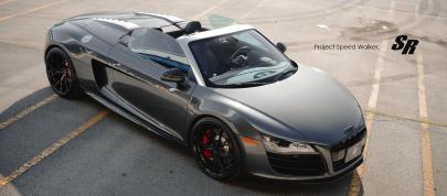 SR Auto Audi R8 Spyder (2012) - picture 4 of 9