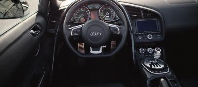 SR Auto Audi R8 Spyder (2012) - picture 7 of 9
