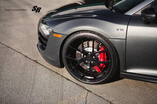 SR Auto Audi R8 Spyder (2012) - picture 9 of 9