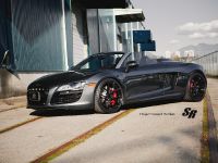 SR Auto Audi R8 Spyder (2012) - picture 3 of 9