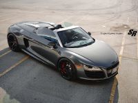 SR Auto Audi R8 Spyder (2012) - picture 4 of 9