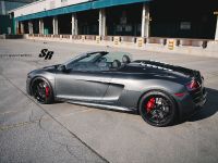 SR Auto Audi R8 Spyder (2012) - picture 5 of 9