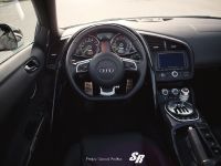 SR Auto Audi R8 Spyder