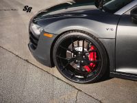 SR Auto Audi R8 Spyder (2012)