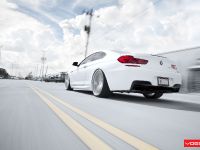 SR Auto BMW 650i Vossen VVS-CV1 (2012) - picture 6 of 8