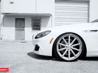 SR Auto BMW 650i Vossen VVS-CV1 (2012) - picture 7 of 8