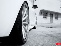 SR Auto BMW 650i Vossen VVS-CV1 (2012) - picture 8 of 8