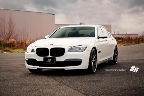 SR Auto BMW 750Li CV1 (2013) - picture 1 of 6