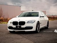 SR Auto BMW 750Li CV1 (2013) - picture 1 of 6