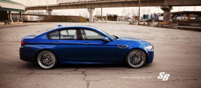 SR Auto BMW F10 M5 (2013) - picture 4 of 8